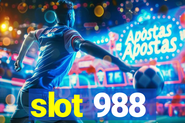 slot 988